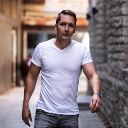 Kimmo Kuisma Photography